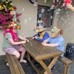 Service Users with their best hat entries