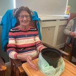 Catherine Gallagher Gortmore Day Centre Omagh