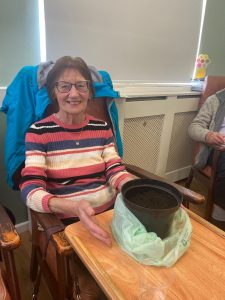 Catherine Gallagher Gortmore Day Centre Omagh