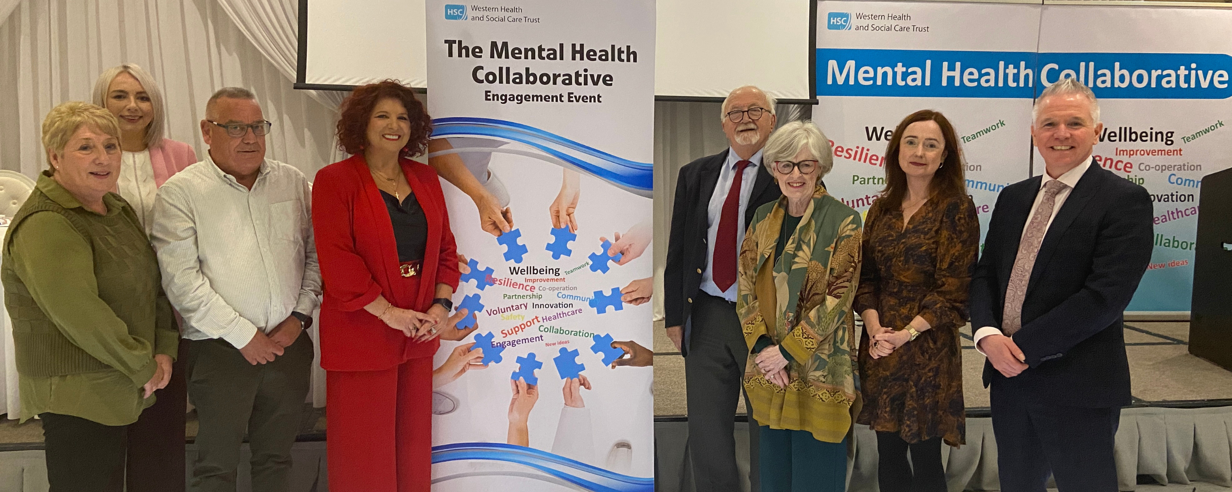 MH Collaborative Event