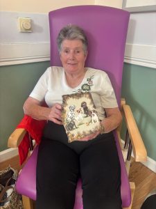 Margaret Maguire Drumclay Day Centre