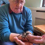 Paudric McKernan Gortmore Day Centre