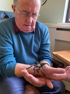 Paudric McKernan Gortmore Day Centre