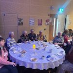 Thackeray Day Centre