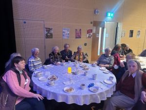 Thackeray Day Centre