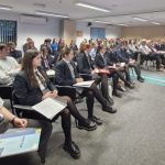 Future Medical And Dental Students Altnagelvin Hospital Interactive Event