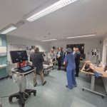 Future Medical And Dental Students Altnagelvin Hospital Interactive Event