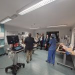 Future Medical And Dental Students Altnagelvin Hospital Interactive Event