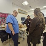 Future Medical And Dental Students SWAH Interactive Event
