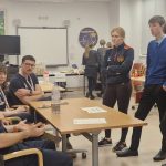 Future Medical And Dental Students SWAH Interactive Event