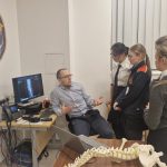 Future Medical And Dental Students SWAH Interactive Event