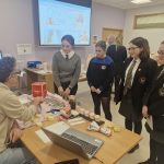 Future Medical And Dental Students SWAH Interactive Event