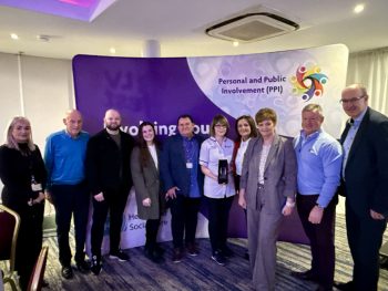 Inclusive Bikes Project Winners Of The Davin Corrigan Award 2025