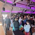 Service Users Enjoying The Halloween Party (11)