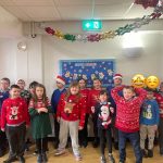 Arvalee School Choir