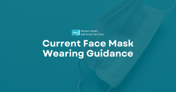 Current Face Mask Wearing Guidance