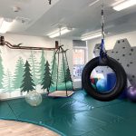 Therapeutic Room Cedar Villa