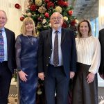 Western Trust Annual Carers Carol Service Held At Silverbirch Hotel Omagh