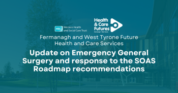 Update On EGS And Response To SOAS