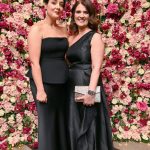 Attendees at the Gala Ball