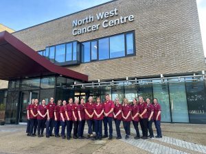 Cancer Nurse Specialist Team 2026