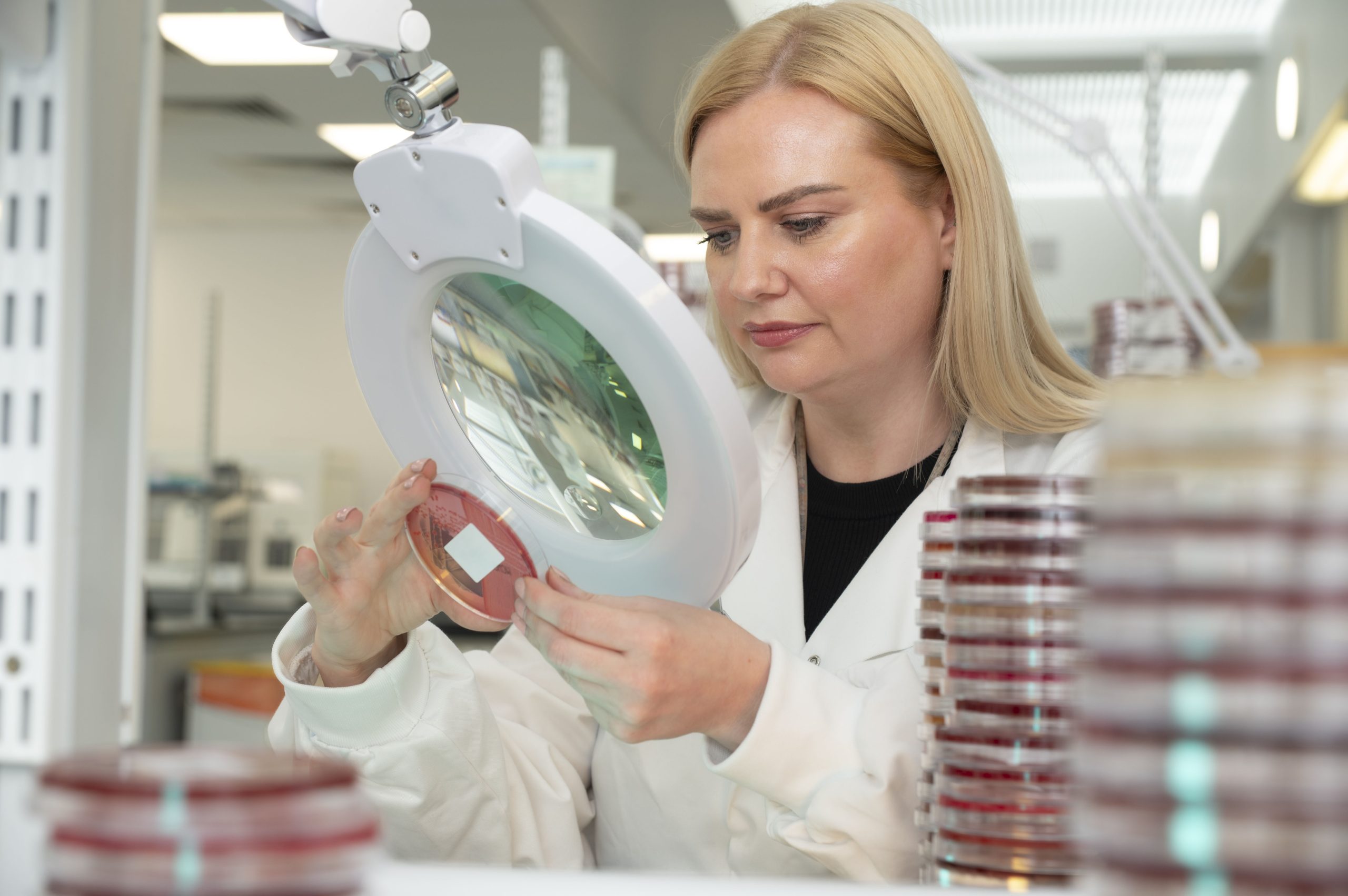 Emma Louise Campbell