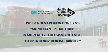 Fermanagh And West Tyrone Future Health & Care Services