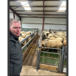 Omagh Centre Service User At Butterlope Farm (1)