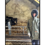 Omagh Centre Service User At Butterlope Farm (4)