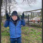 Omagh Centre Service User At Butterlope Farm (5)