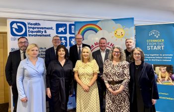 Best Start in Life Conference