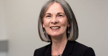 Karen Hargen New Chief Executive