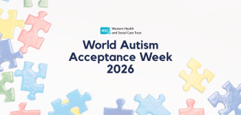 World Autism Acceptance Week 2026