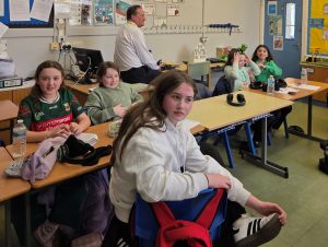 Holy Trinity PS Enniskillen