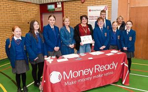 LEAD Event At Sacred Heart College Omagh