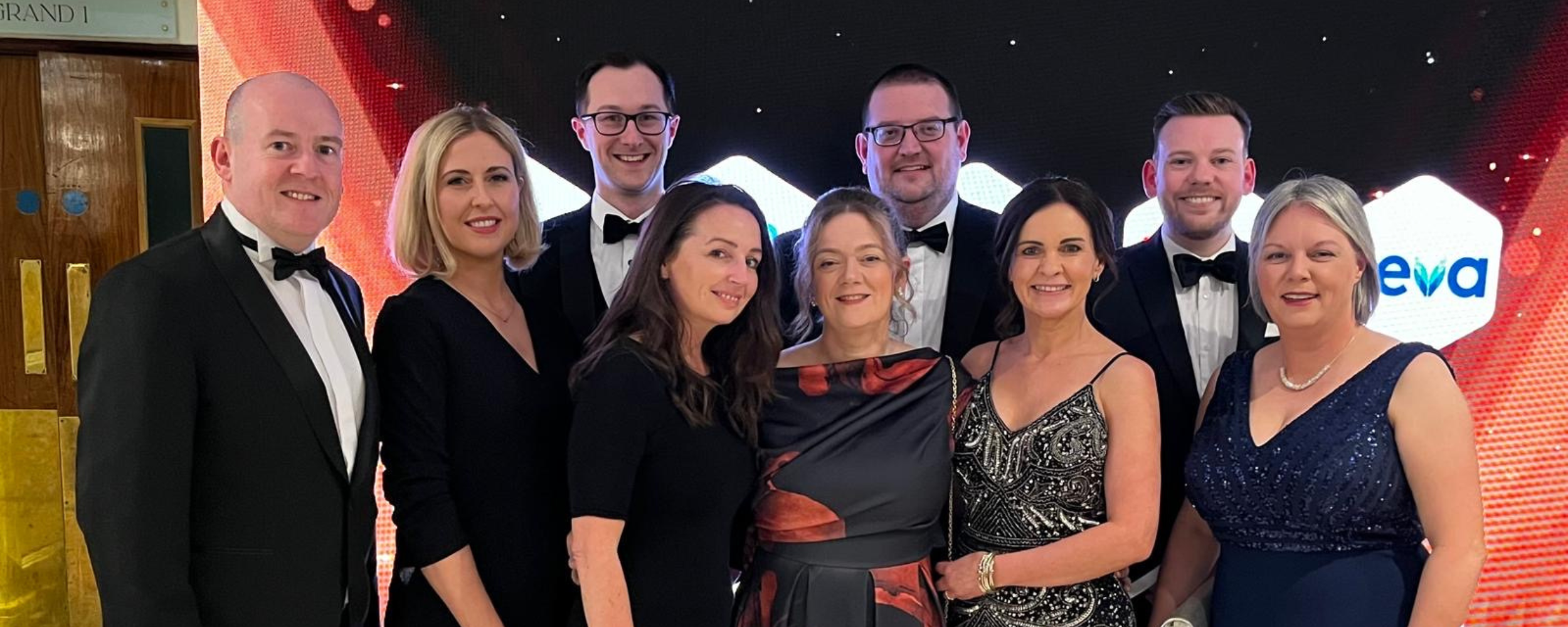 NI Healthcare Awards Pharmacy