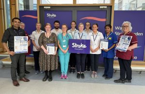 Altnagelvin Stroke Team