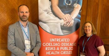 Coeliac Awareness Week 2026