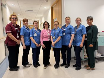New Midwives, South West Acute Hospital