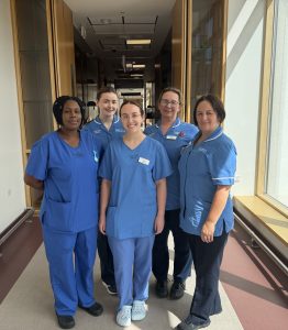 Newly Qualified Midwives Altnagelvin Hospital