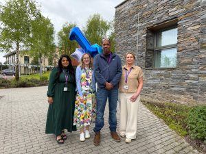 encompass 1 Year South West Acute Hospital