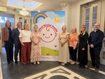 Infant Mental Health Week Manor House Conference