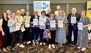June 2026 Carers Event Engagement Launch Enniskillen