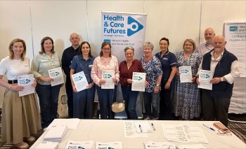 June 2026 Carers Event Engagement Launch Omagh