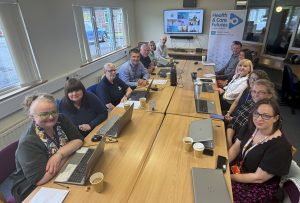 June 2026 FWT Strategic Engagement And Advisory Group Meeting
