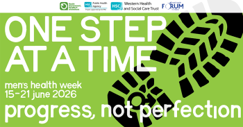 Men's Health Week