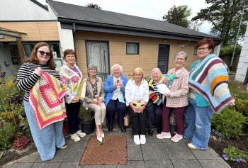 Macmillan Art Participants Event Pic 4