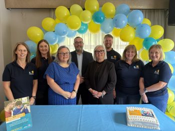 Official Launch Of Short Breaks For Children With Disabilities In The Western Trust