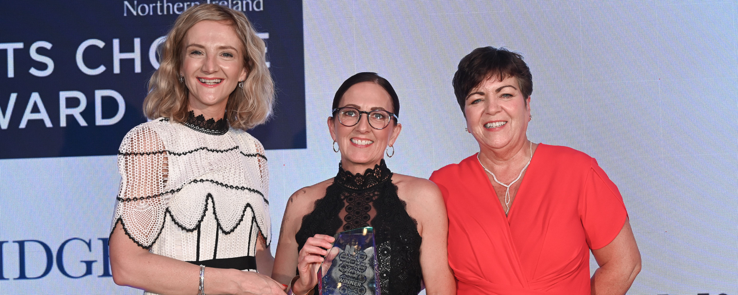 RCN Awards 2026