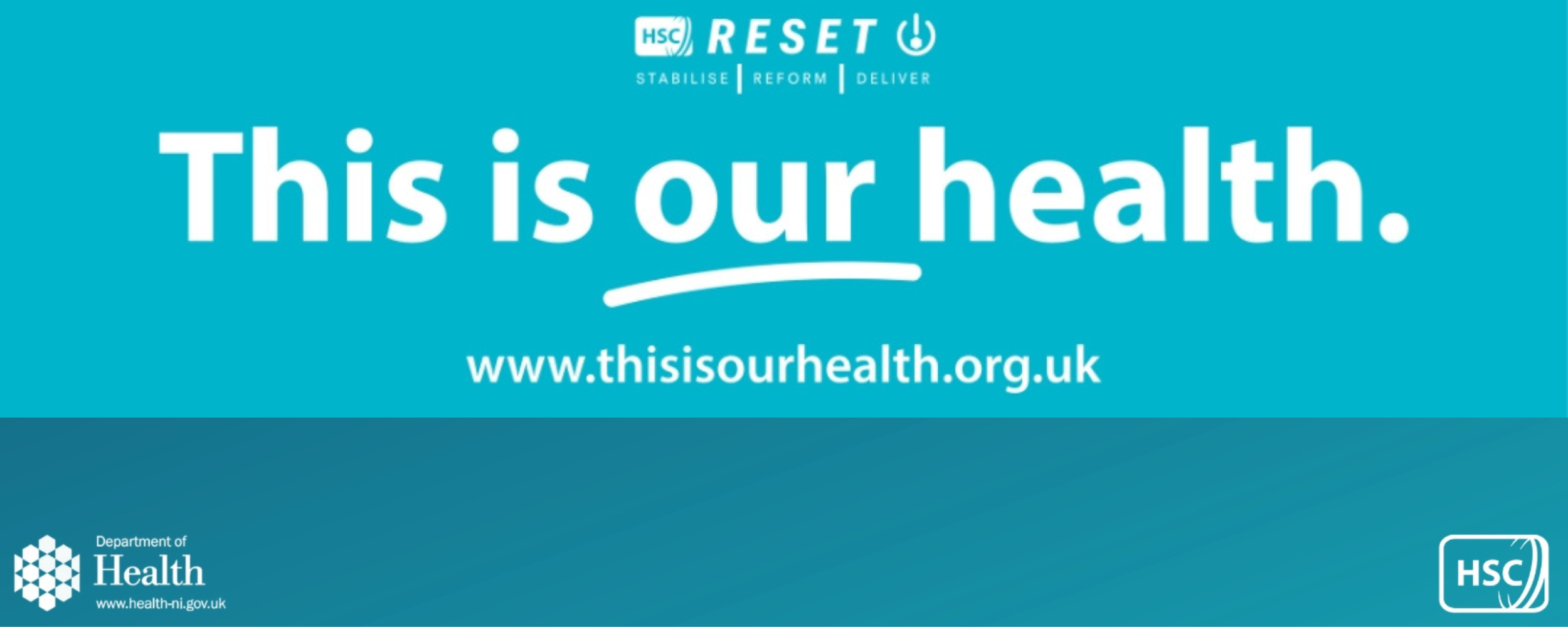 This Is Our Health